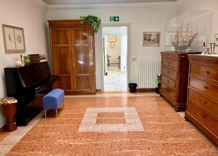 Residence Cavazza Bologna